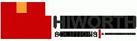 Hiworth Erp Solutions