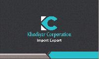 Khodiyar Corporation