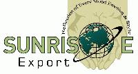 Sunrise Export