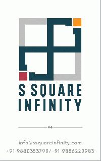 S Square Infinity