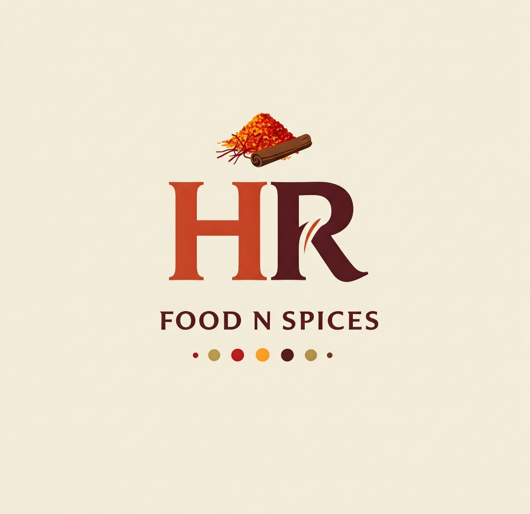 HR FOOD N SPICES