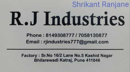 R J Industries