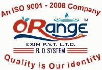 Orange Exim Pvt. Ltd.