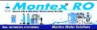 MONTEX WATER SOLUTIONS