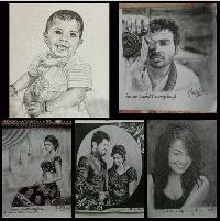Sketch For You
