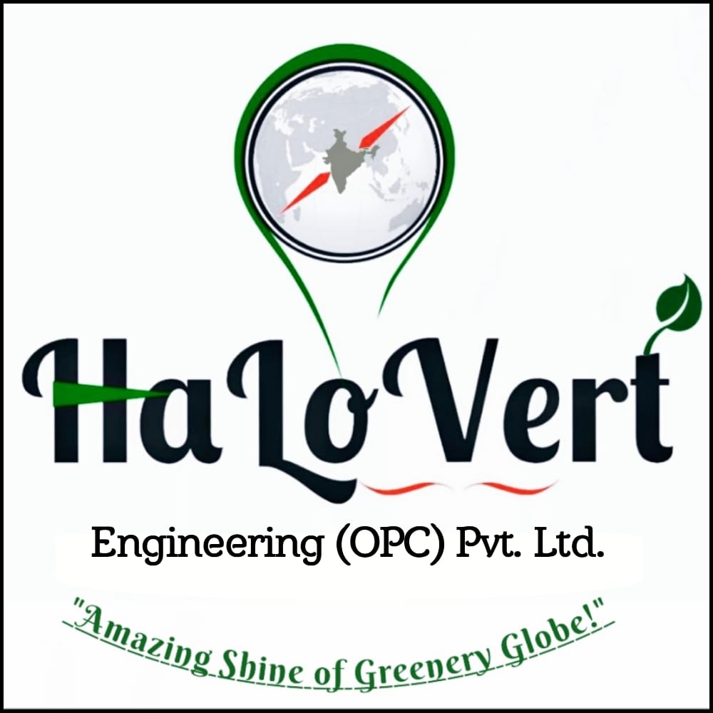 Halovert Engineering(Opc) Pvt. Ltd.