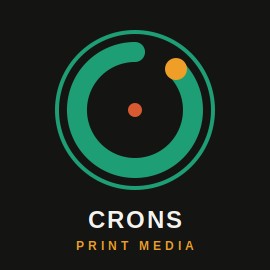 CRONS PRINT MEDIA