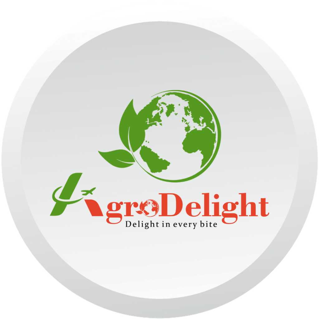 AGRODELIGHT FOODS PRIVATE LIMITED