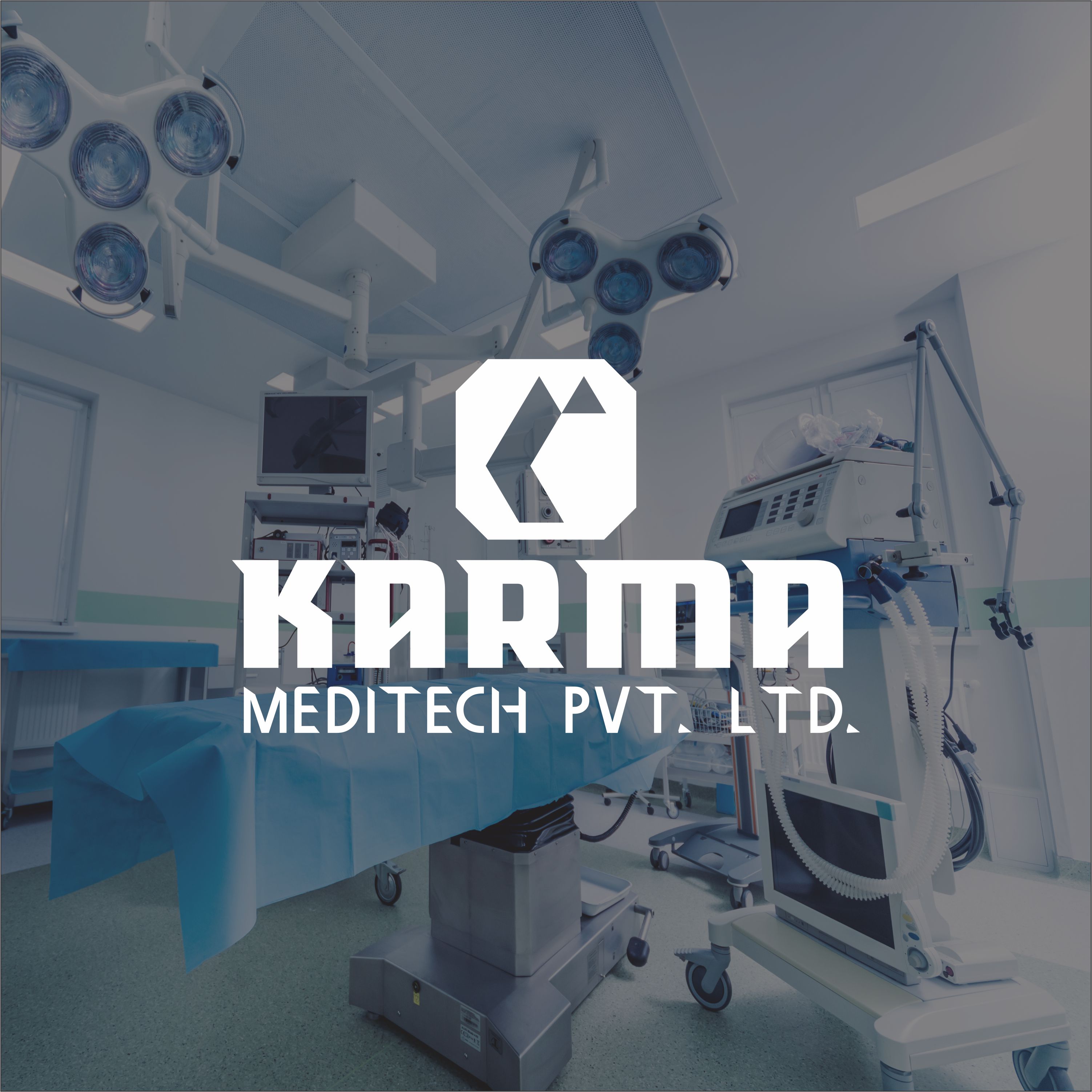 Karma Meditech
