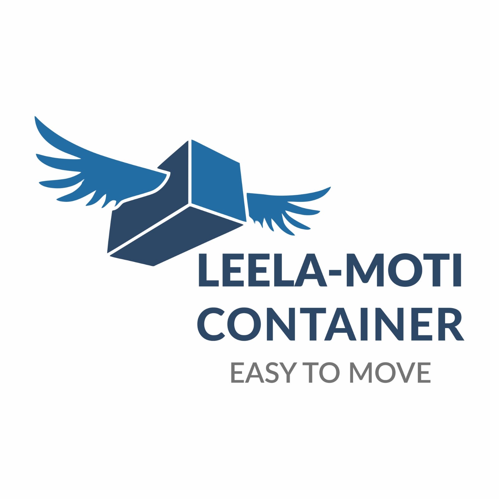 Leela-Moti Container