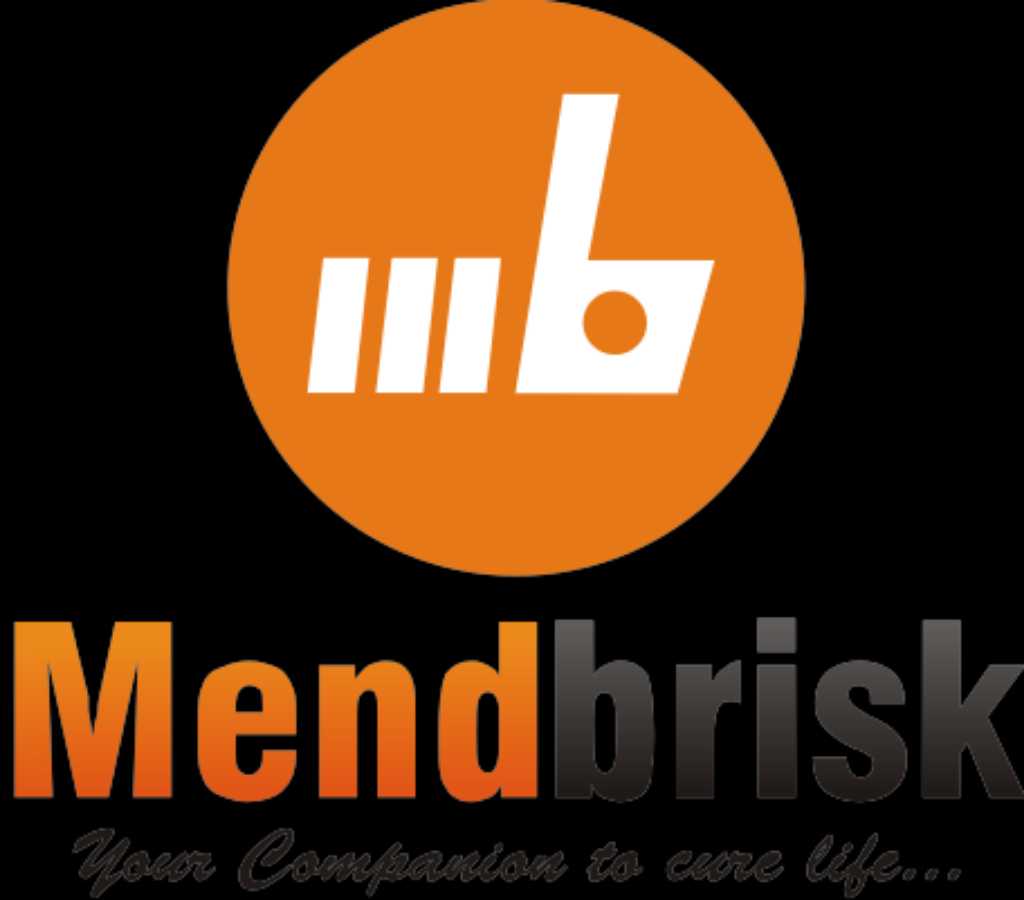 Mendbrisk Pharmaceuticals Pvt. Ltd.