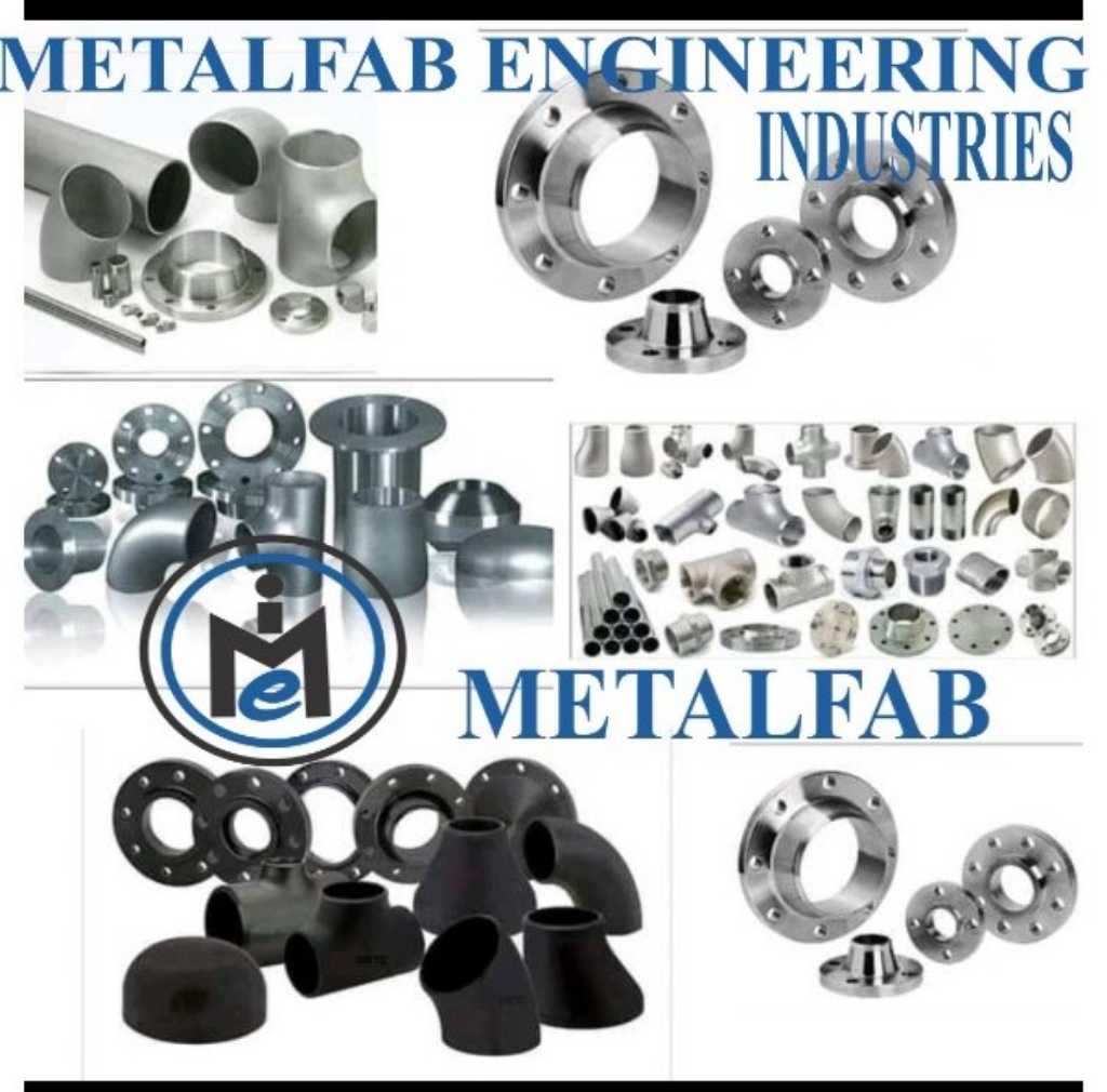 Metalfab Engineering Industries