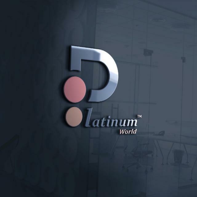 PLATINUM TEXTILE WORLD