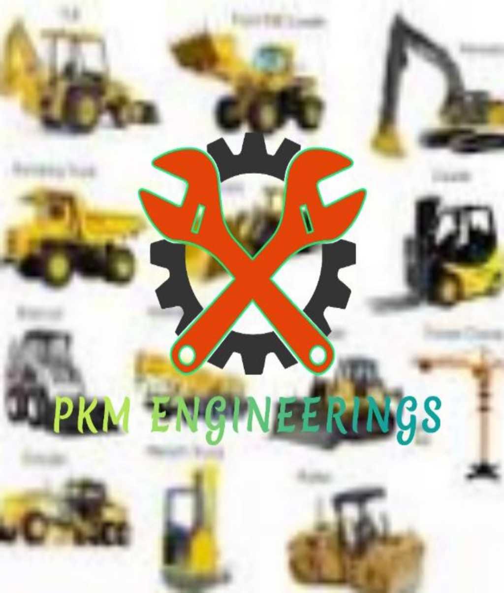 Pkm Engineering