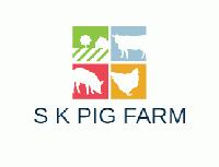 S K PIG FARM