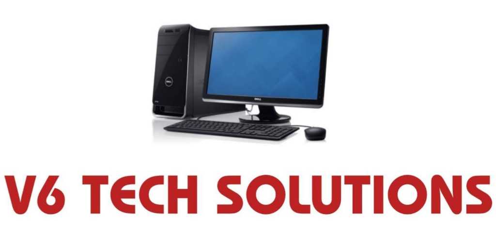 V6 Tech Solutions