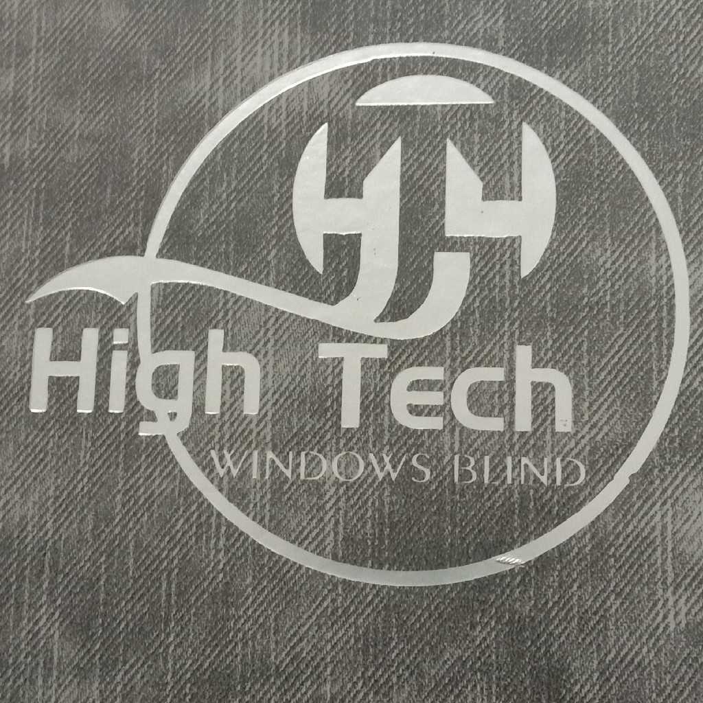 Hightech Interior