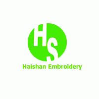 Guangzhou Haishan Embroidery Trading Co., Ltd.