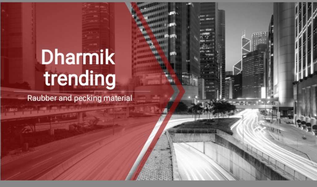 Dharmik Trading