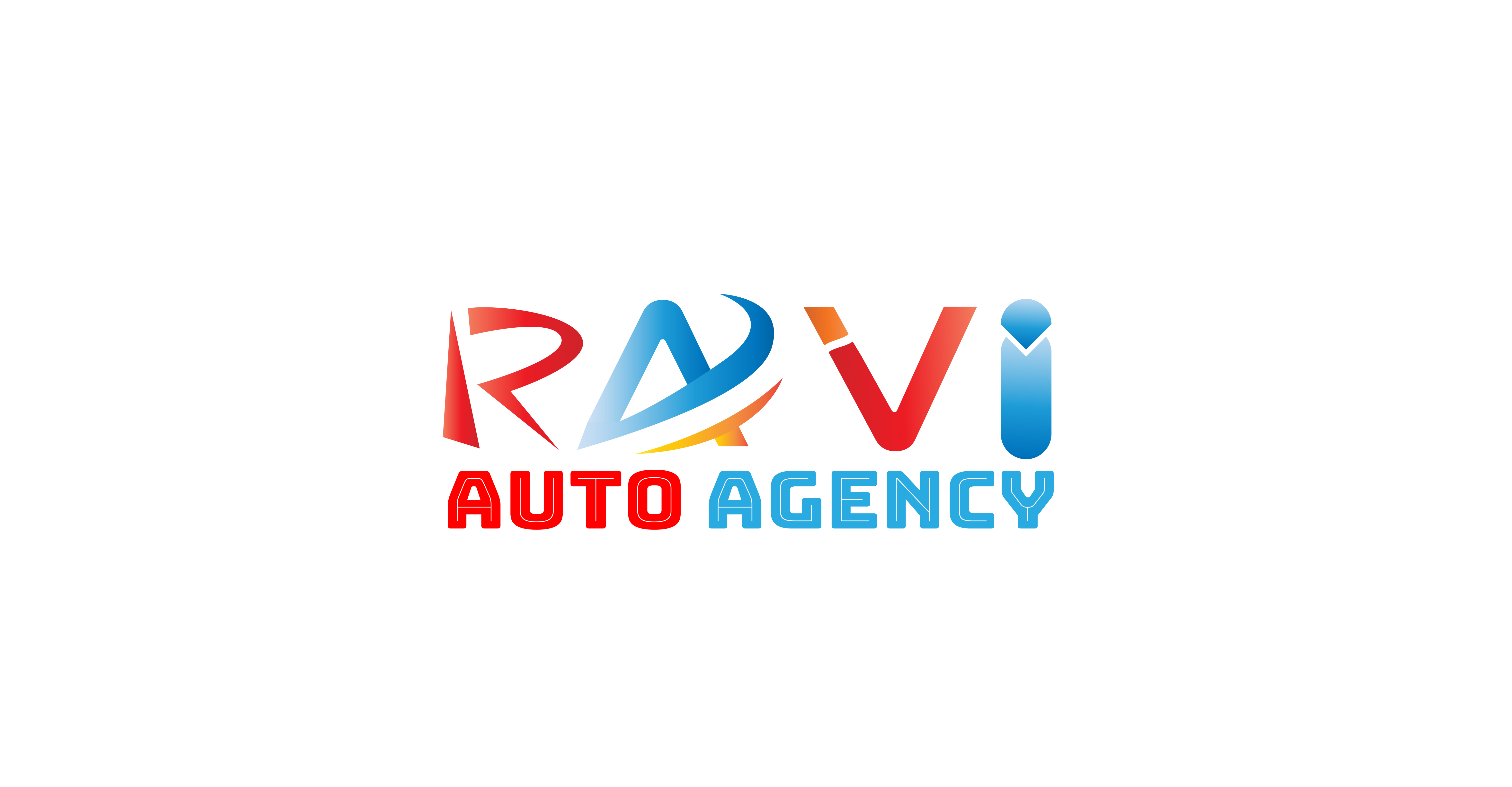 Ravi Auto Agency