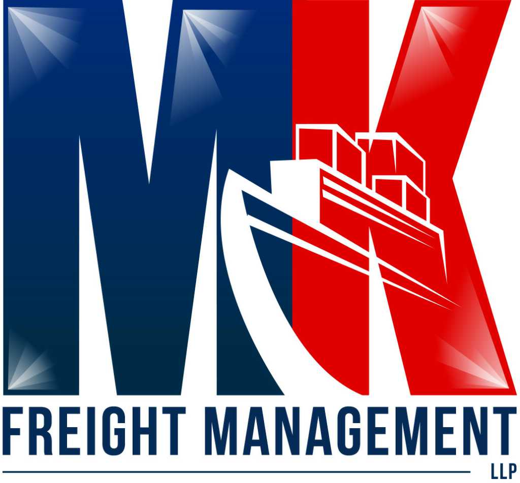 MK FREIGHT MANAGEMENT LLP