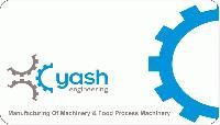 Yash Engineering