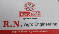 R. N. Agro