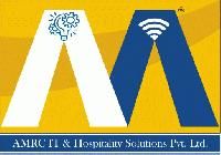 AMRC IT & HOSPITALITY SOLUTIONS PVT. LTD.