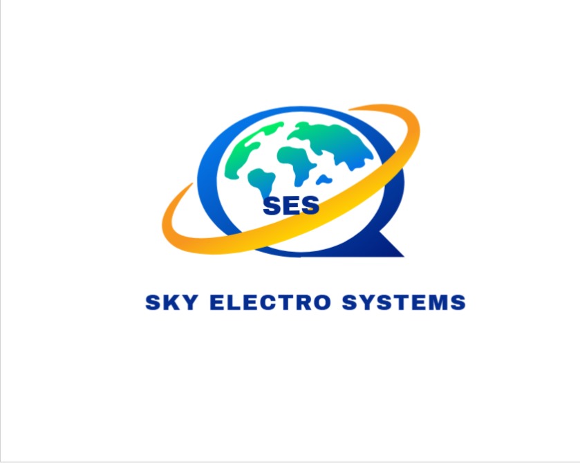 SKY ELECTRO SYSTEMS