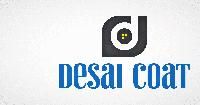 Desai Coat