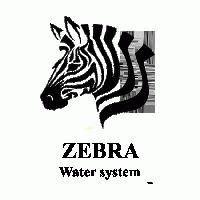 Zebra Water Solution