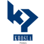 Khosla Printers