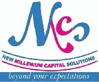 NEW MILLENIUM CAPITAL SOLUTIONS