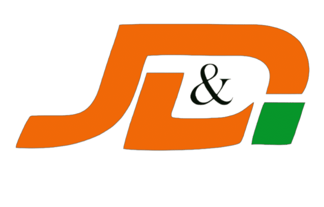 J & D Industries