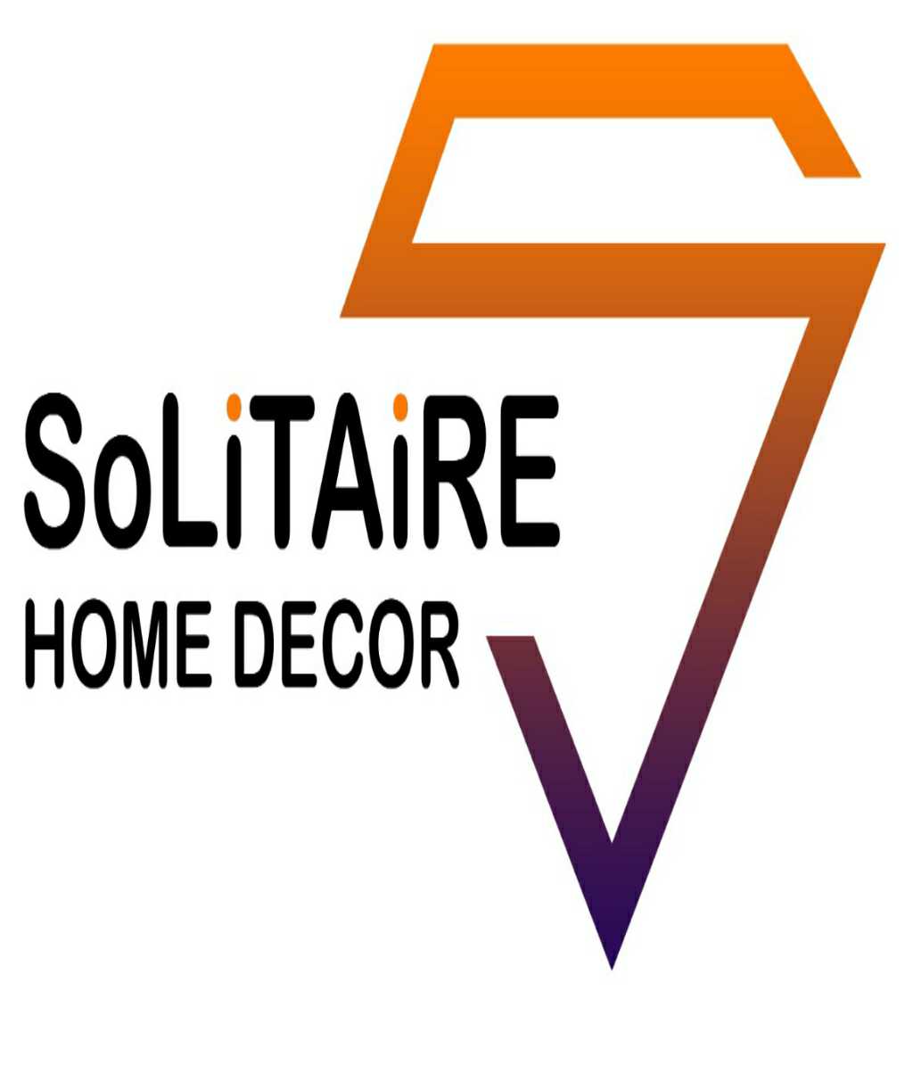 SOLITAIRE HOME DECOR