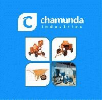 CHAMUNDA INDUSTRIES