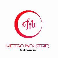 METRO INDUSTRIES