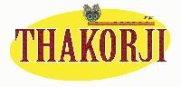 THAKORJI FOODS