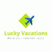 Lucky vacations