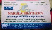 NARULA BROTHERS