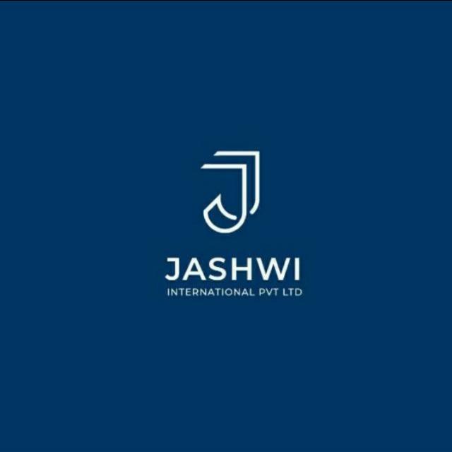 JASHWI INTERNATIONAL PRIVATE LIMITED