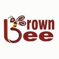 Brown Bee