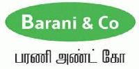 SRI BARANI AND COMPANY