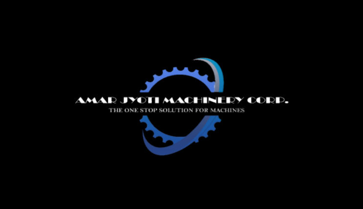 Amar Jyoti Machinery Corporation