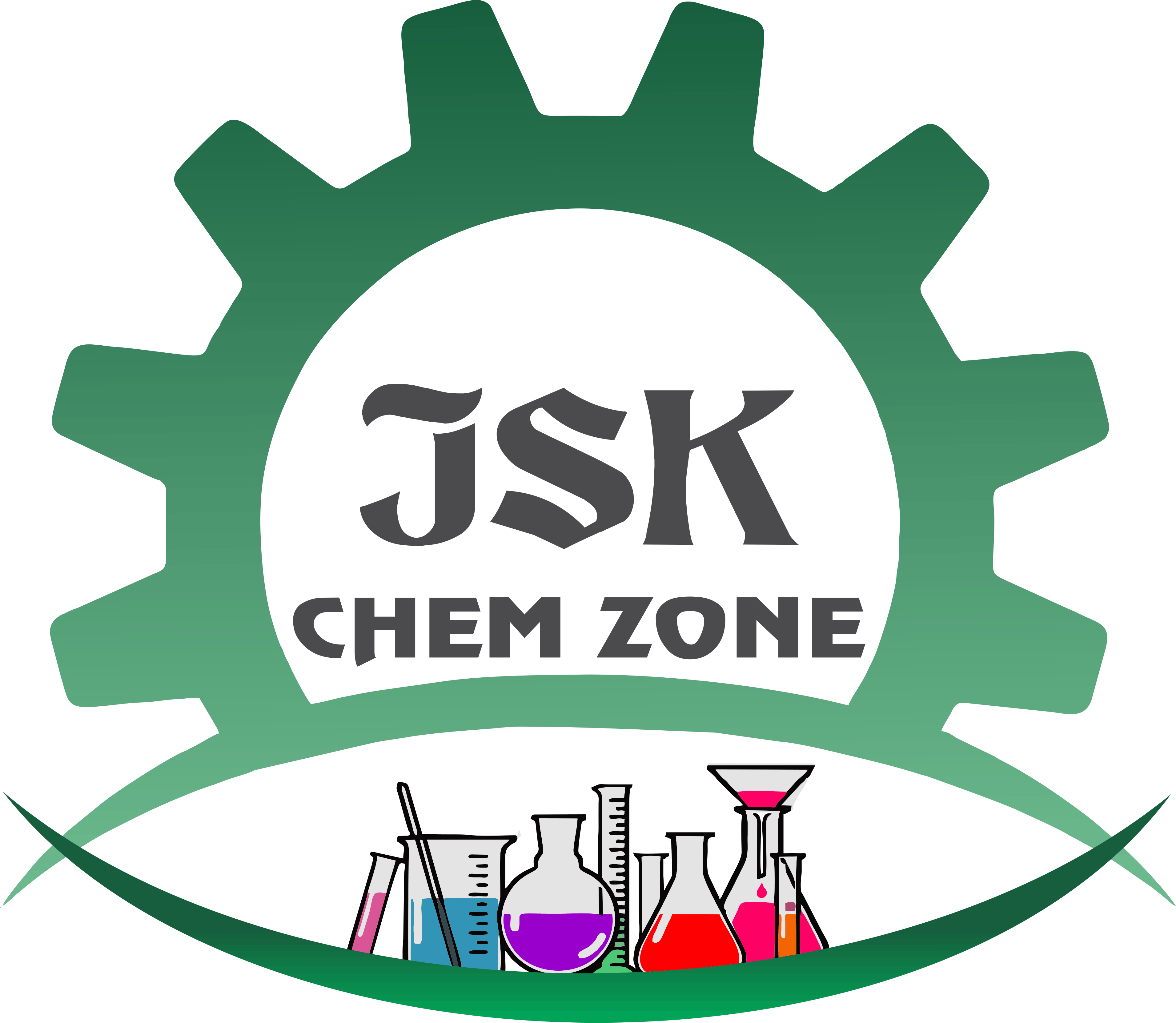 JSK CHEM ZONE