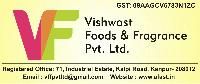 Vishwast Foods And Fragrance Private Limited