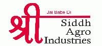 SHRI SIDDH AGRO INDUSTRIES