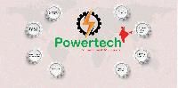 POWERTECH MACHINERY