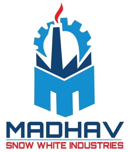 MADHAV SNOW WHITE INDUSTRIES