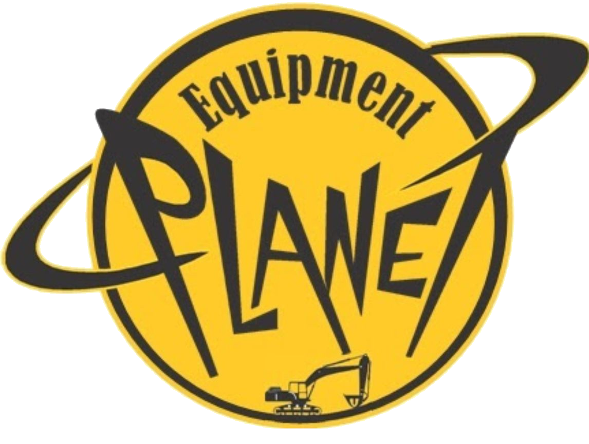 Equipment Planet